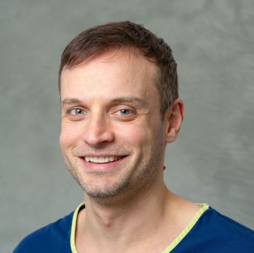 David B. Owen