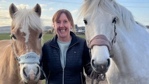 Finding balance: how AdvantEdge helped Principal Vet,… – hero