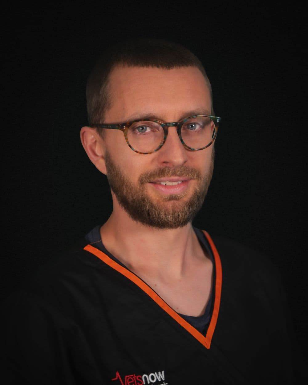 Dr Chris Miller