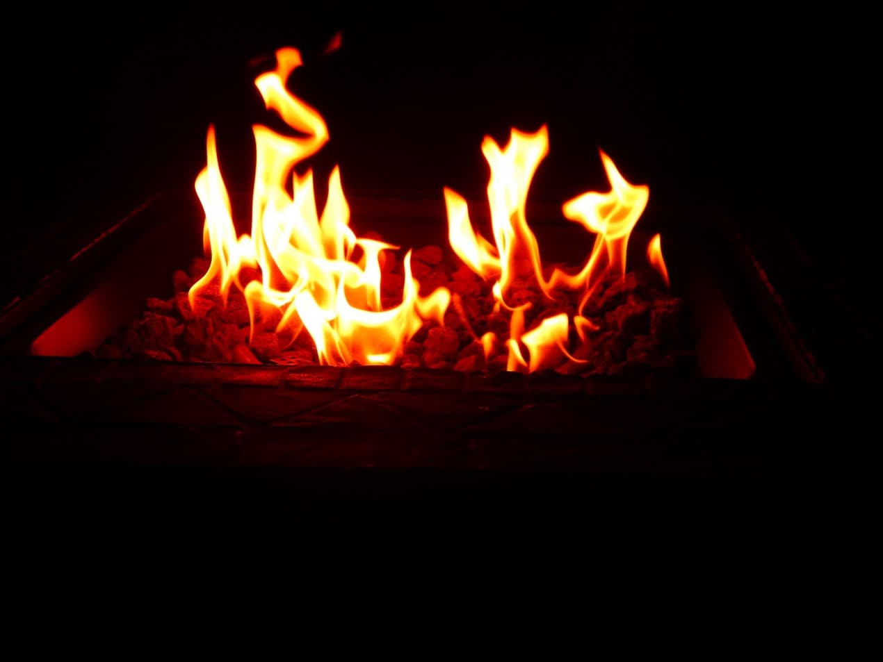 Carbon monoxide poisoning in cats (featured)