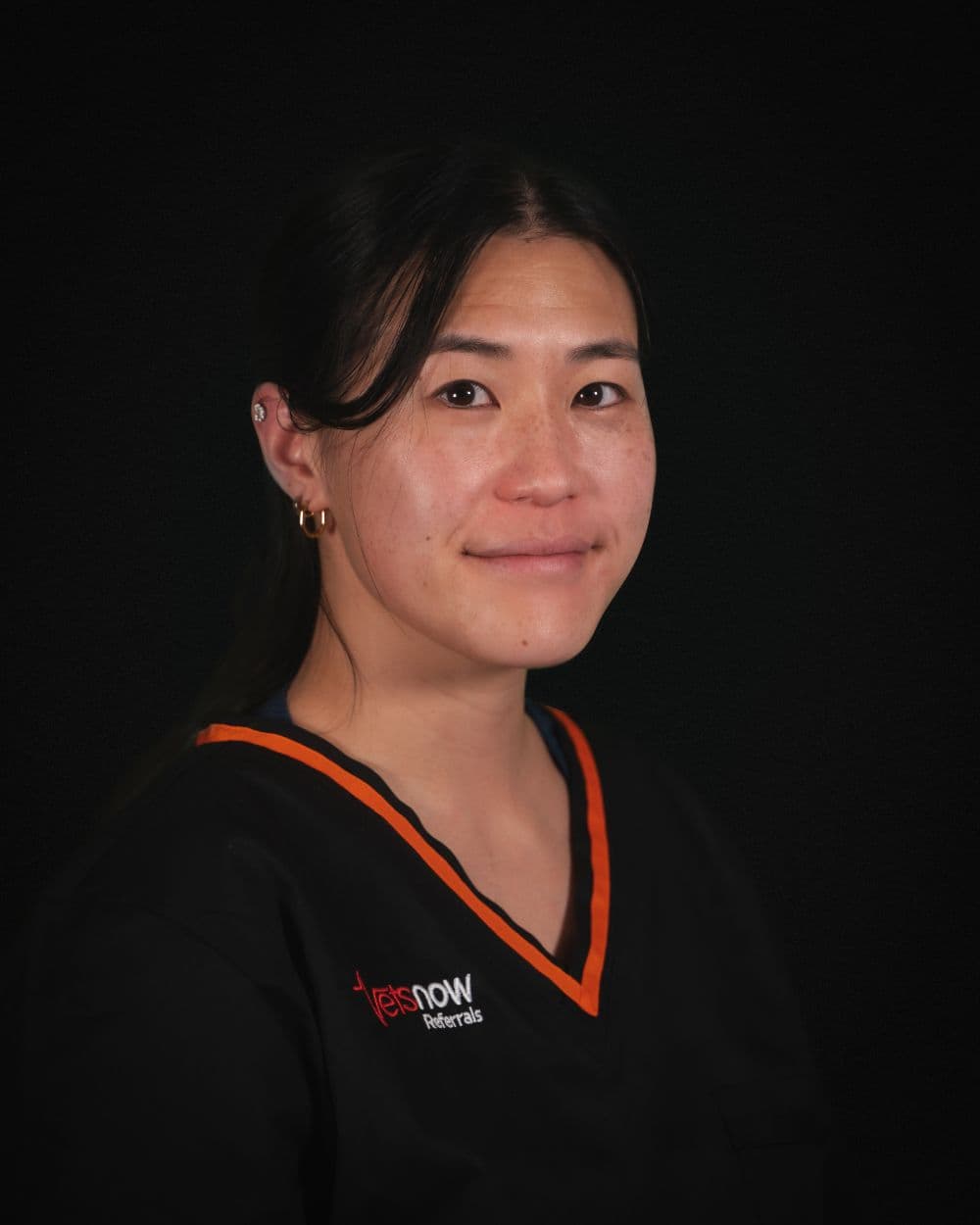 Carmen Lau