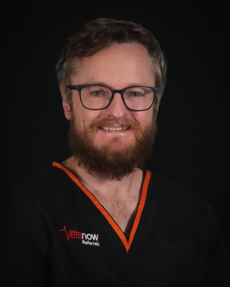Mark Johnson
