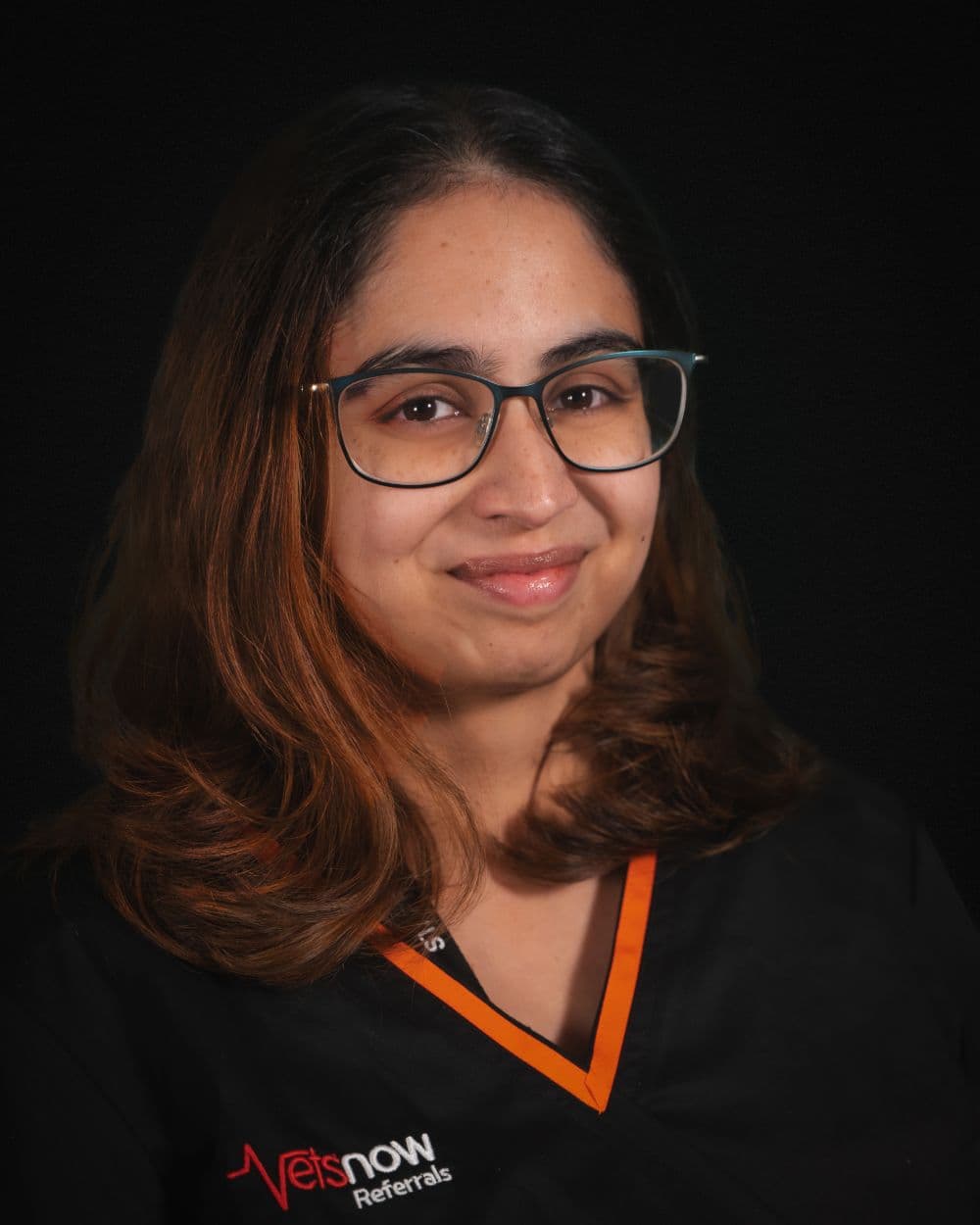 Tanvi Kamat