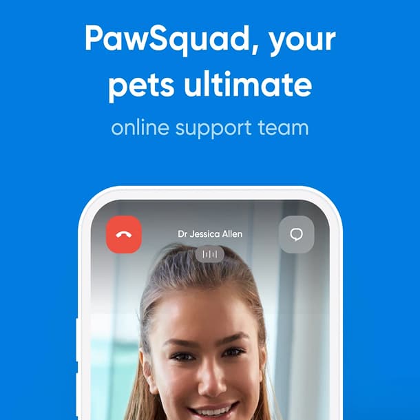 Pawsquad image