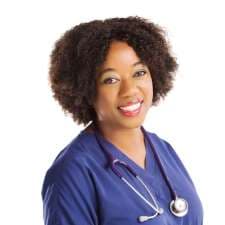 Mandisa Greene